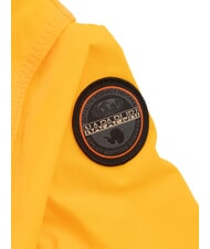 NAPAPIJRI KIDS RAINFOREST WINTER Giacca anorak yellow ray - Giacche - 4