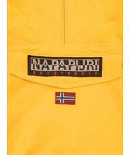 NAPAPIJRI KIDS RAINFOREST WINTER Giacca anorak yellow ray - Giacche - 5