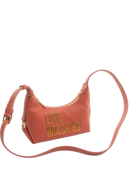 BOLD LOVE Borsa mini, a tracolla ruggine - Borse Donna