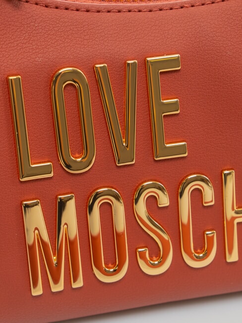 BOLD LOVE Borsa mini, a tracolla ruggine - Borse Donna