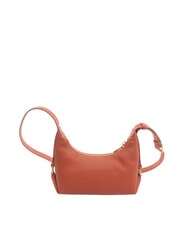 LOVE MOSCHINO BOLD LOVE Borsa mini, a tracolla ruggine - Borse Donna - 4