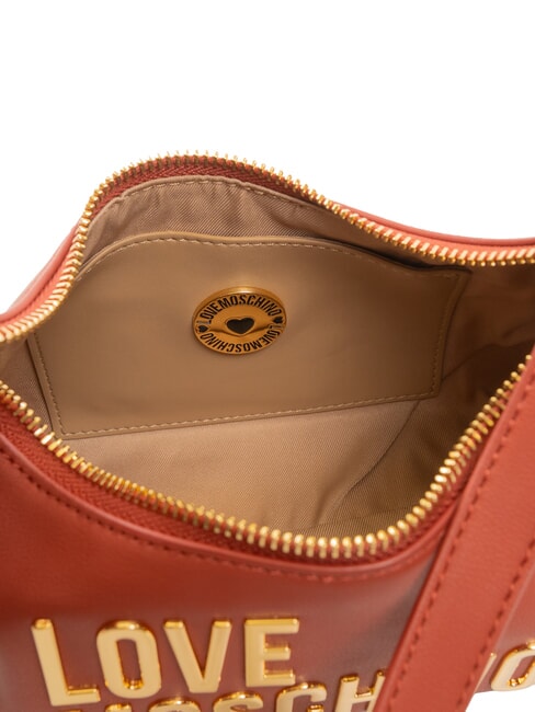 BOLD LOVE Borsa mini, a tracolla ruggine - Borse Donna