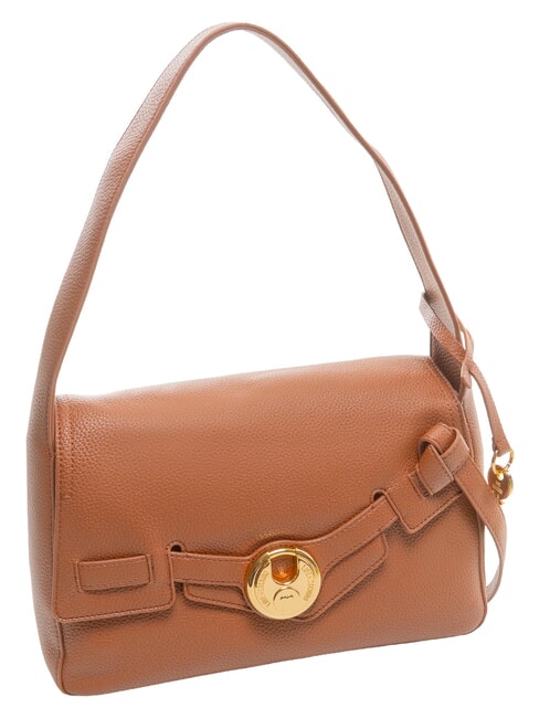 PADLOCK Borsa a spalla, con tracolla noce - Borse Donna