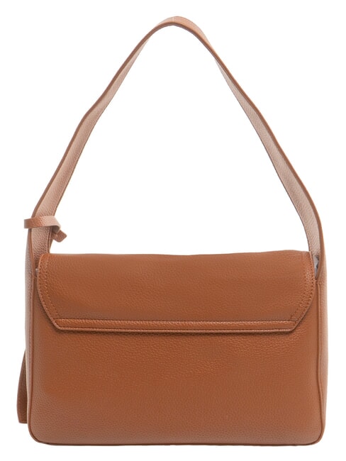 PADLOCK Borsa a spalla, con tracolla noce - Borse Donna