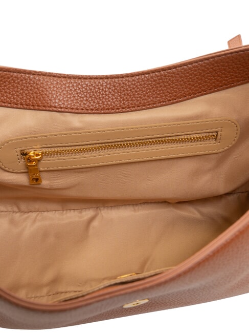 PADLOCK Borsa a spalla, con tracolla noce - Borse Donna