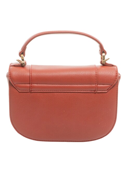OVAL FRIEZE Mini Bag a tracolla ruggine - Borse Donna