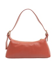 LOVE MOSCHINO SMART DAILY Borsa a spalla ruggine - Borse Donna - 4