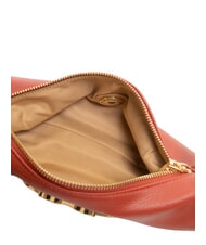 LOVE MOSCHINO SMART DAILY Borsa a spalla ruggine - Borse Donna - 5