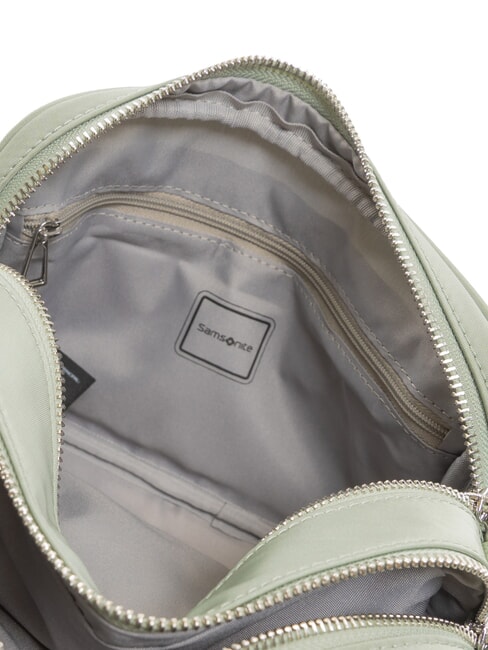 KARISSA EVO Mini Bag a tracolla Sage - Borse Donna