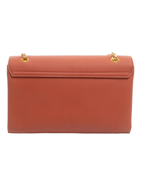 BOLD LOVE Borsa a spalla, con catena ruggine - Borse Donna