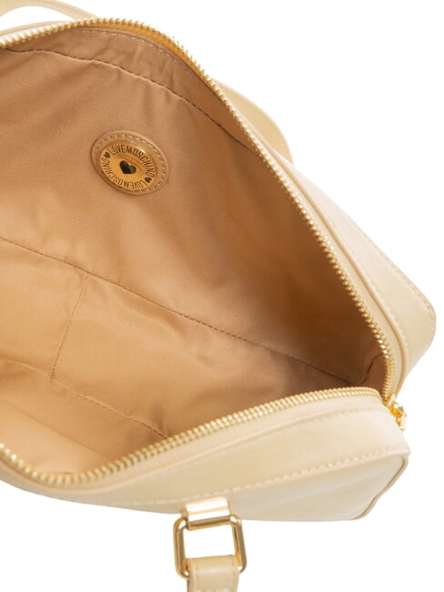 GILDED Borsa a spalla, con catena burro - Borse Donna
