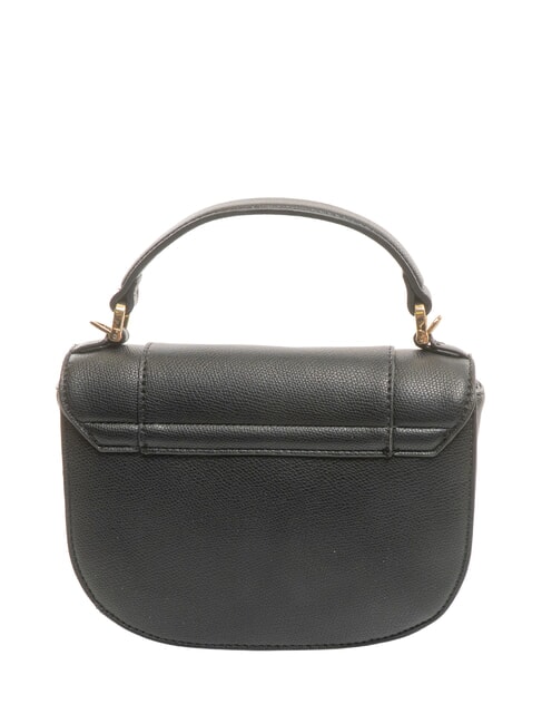 OVAL FRIEZE Mini Bag a tracolla Nero - Borse Donna