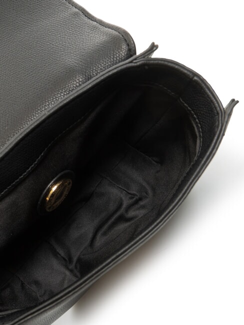 OVAL FRIEZE Mini Bag a tracolla Nero - Borse Donna