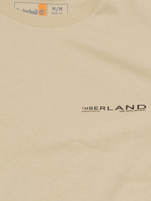 Y2K T-Shirt in cotone safari - T-shirt Uomo