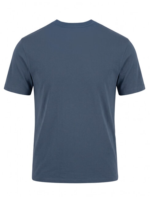 OCEAN T-Shirt in cotone oceana - T-shirt Uomo