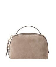 BORBONESE B-GALLERY Borsa a mano, con tracolla naturale/cenere/cacao - Borse Donna - 3