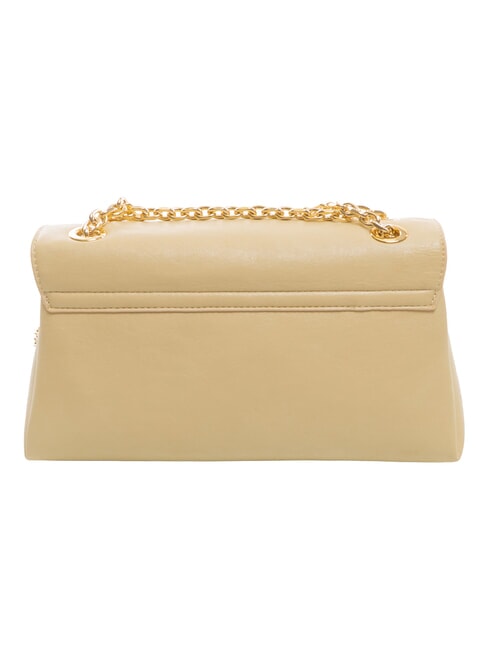 GILDED Borsa a spalla, con catena burro - Borse Donna