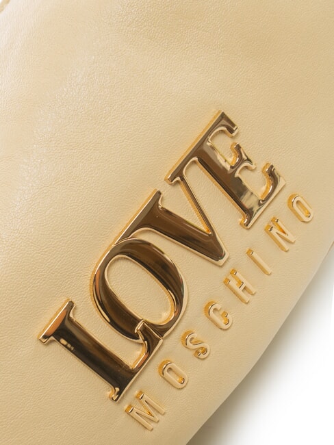 GILDED Borsa a tracolla, regolabile burro - Borse Donna