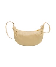 LOVE MOSCHINO GILDED Borsa a tracolla, regolabile burro - Borse Donna - 4