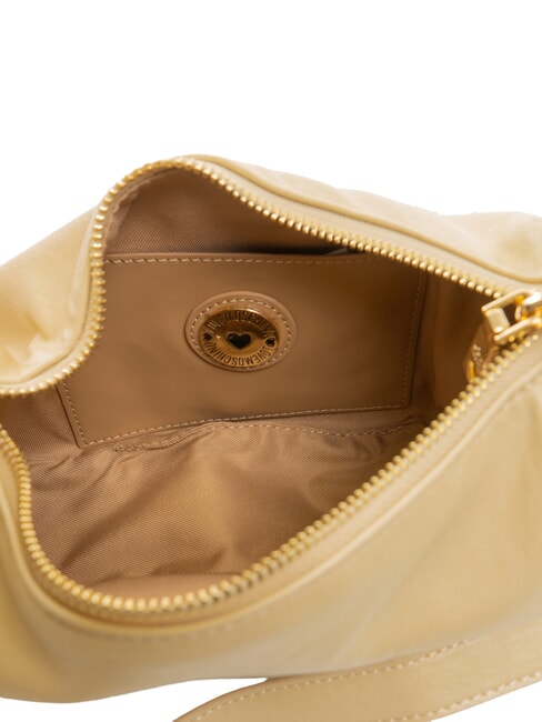 GILDED Borsa a tracolla, regolabile burro - Borse Donna
