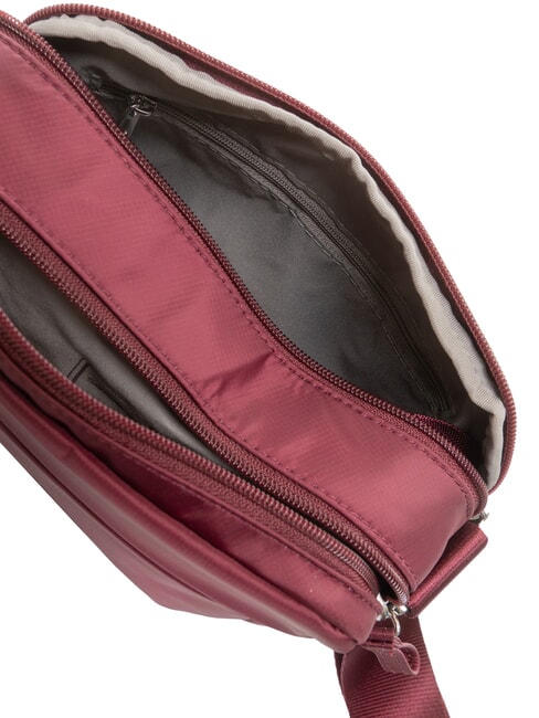 MOVE 5.0 XS Mini Bag a tracolla bordeaux - Borse Donna