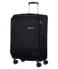 SAMSONITE BASE BOOST Trolley medio, espandibile NERO - Trolley Semirigidi - 3