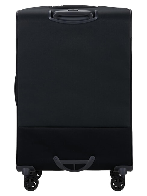 BASE BOOST Trolley medio, espandibile NERO - Trolley Semirigidi