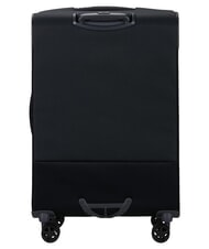 SAMSONITE BASE BOOST Trolley medio, espandibile NERO - Trolley Semirigidi - 4