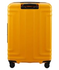 SAMSONITE LIN'AIR Trolley Medio, espandibile metallic mango - Trolley Rigidi - 4
