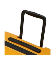 SAMSONITE LIN'AIR Trolley Medio, espandibile metallic mango - Trolley Rigidi - 6