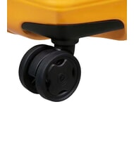 SAMSONITE LIN'AIR Trolley Medio, espandibile metallic mango - Trolley Rigidi - 7