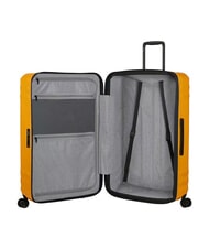 SAMSONITE LIN'AIR Trolley Grande, espandibile metallic mango - Trolley Rigidi - 2