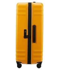 SAMSONITE LIN'AIR Trolley Grande, espandibile metallic mango - Trolley Rigidi - 3