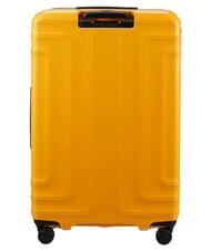 SAMSONITE LIN'AIR Trolley Grande, espandibile metallic mango - Trolley Rigidi - 4