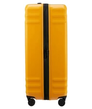 SAMSONITE LIN'AIR Trolley Grande, espandibile metallic mango - Trolley Rigidi - 5