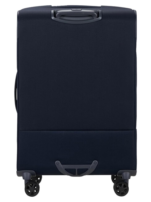 BASE BOOST Trolley medio, espandibile BLU NAVY - Trolley Semirigidi