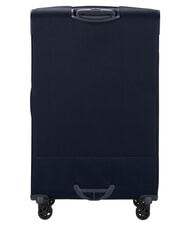 SAMSONITE BASE BOOST Trolley grande, espandibile BLU NAVY - Trolley Semirigidi - 4