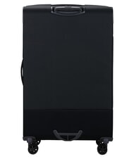 SAMSONITE BASE BOOST Trolley grande, espandibile NERO - Trolley Semirigidi - 4