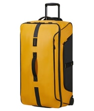 SAMSONITE PARADIVER LIGHT Borsone con ruote, misura grande yellow - Borsoni - 3