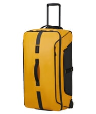 SAMSONITE PARADIVER LIGHT Borsone con ruote, misura grande yellow - Borsoni - 6