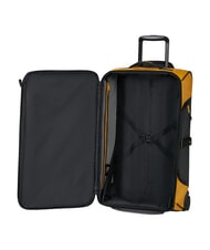 SAMSONITE PARADIVER LIGHT Borsone con ruote, misura media yellow - Borsoni - 2