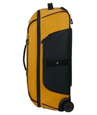 SAMSONITE PARADIVER LIGHT Borsone con ruote, misura media yellow - Borsoni - 4