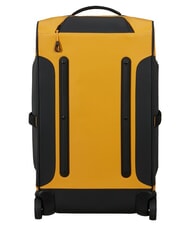 SAMSONITE PARADIVER LIGHT Borsone con ruote, misura media yellow - Borsoni - 5