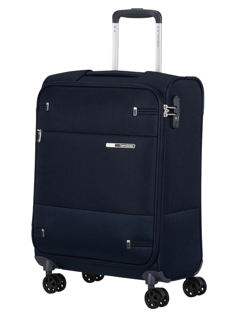 BASE BOOST Trolley bagaglio a mano BLU NAVY - Bagagli a mano
