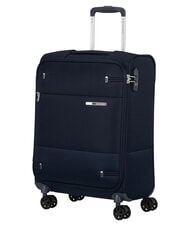 SAMSONITE BASE BOOST Trolley bagaglio a mano BLU NAVY - Bagagli a mano - 3