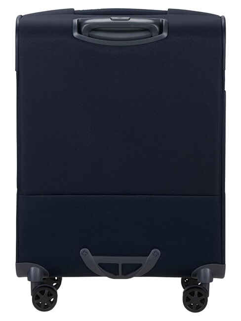 BASE BOOST Trolley bagaglio a mano BLU NAVY - Bagagli a mano