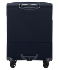 SAMSONITE BASE BOOST Trolley bagaglio a mano BLU NAVY - Bagagli a mano - 4