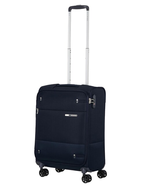 BASE BOOST Trolley bagaglio a mano BLU NAVY - Bagagli a mano