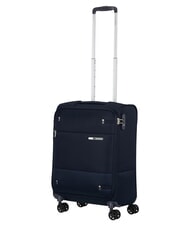 SAMSONITE BASE BOOST Trolley bagaglio a mano BLU NAVY - Bagagli a mano - 5