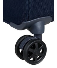 SAMSONITE BASE BOOST Trolley bagaglio a mano BLU NAVY - Bagagli a mano - 6
